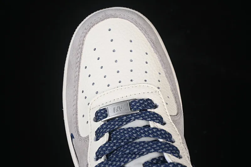 All categories Nk Air Force 1 Air Force series Nk Air Force 1 Low Air Force low-top Nike Air Force 1'07 Low Stusi co-branded Milan raw rubber Air Force 1 low-top casual sneakers JS8028-016